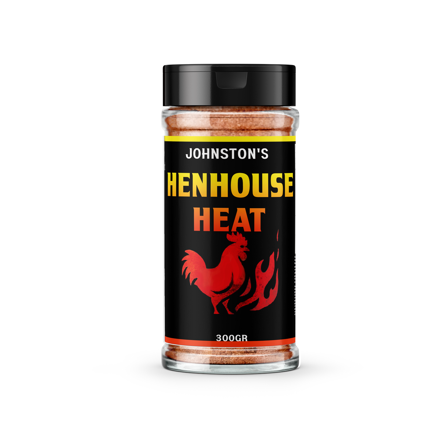 Henhouse Heat Poultry Spice