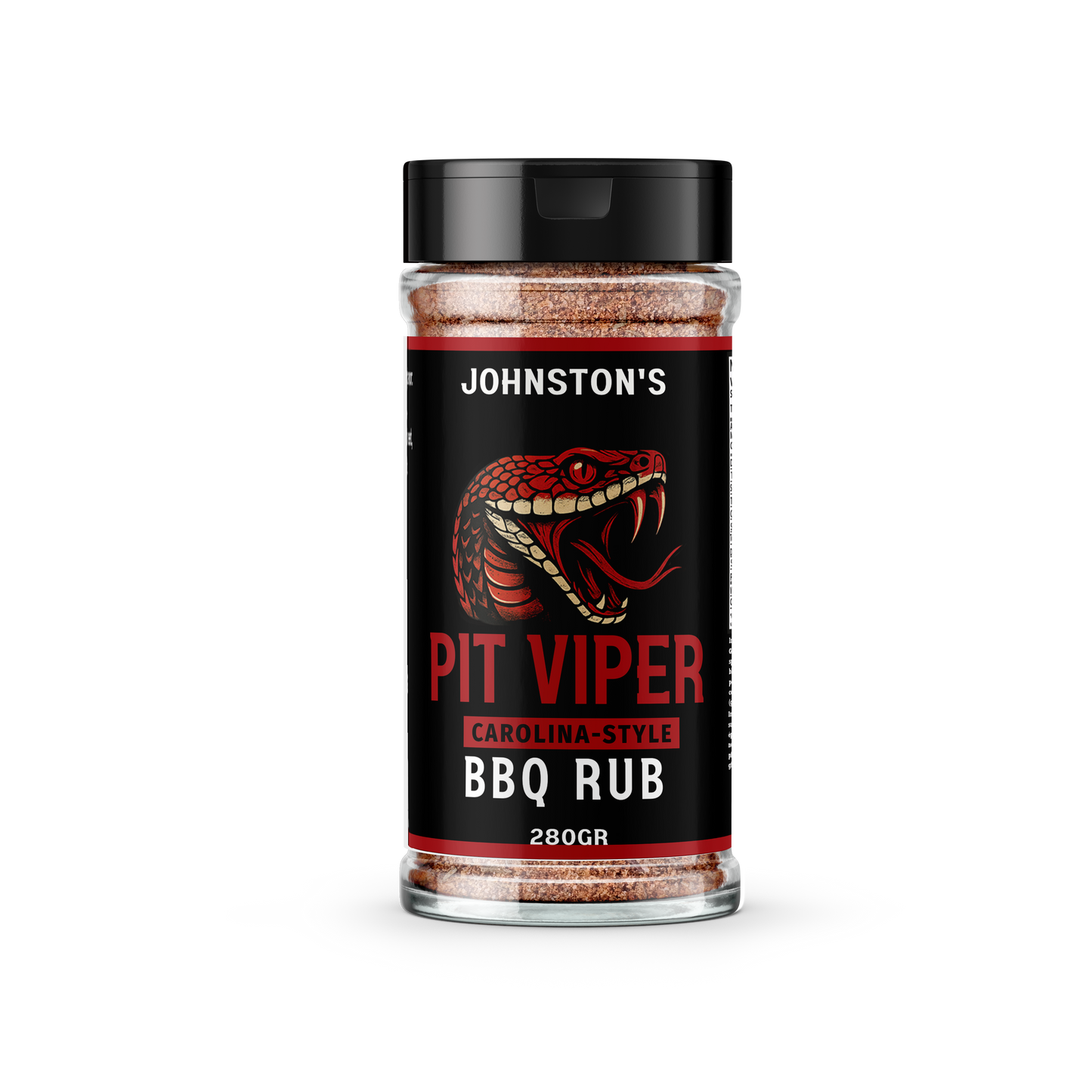 Pit Viper Carolina Style Rub