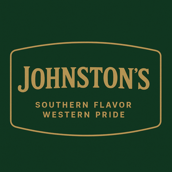 Johnston's BBQ