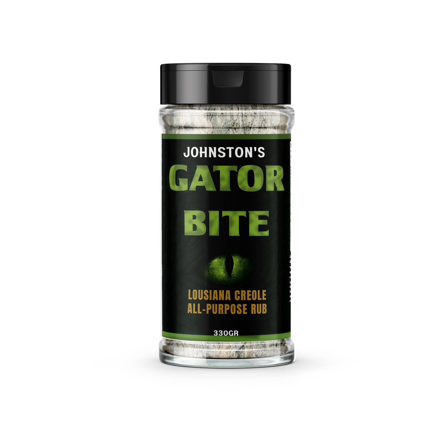 Gator Bite Louisiana Creole All Purpose Rub