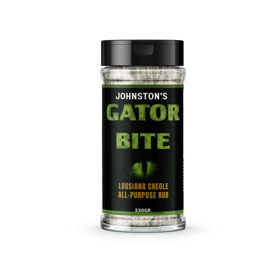 Gator Bite Louisiana Creole All Purpose Rub