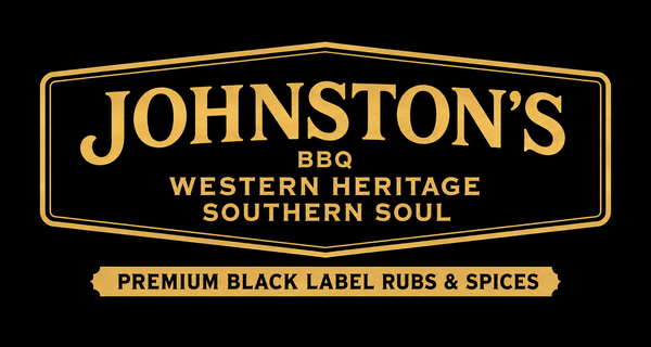Johnston's BBQ