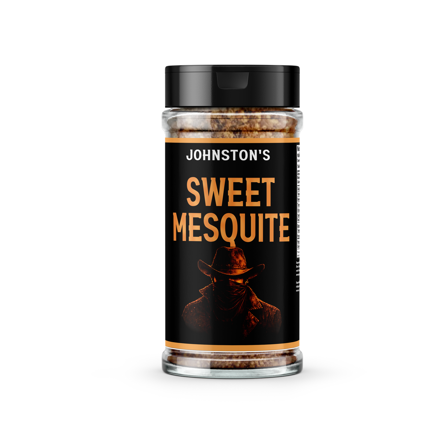 Sweet Mesquite All Purpose Rub