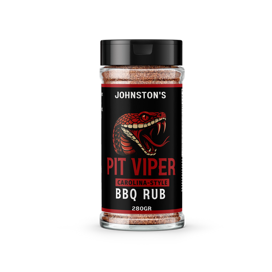 Pit Viper Carolina Style Rub